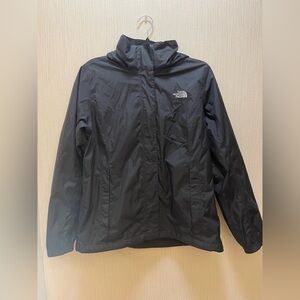 Women’s North Face Dryvent Rain Jacket